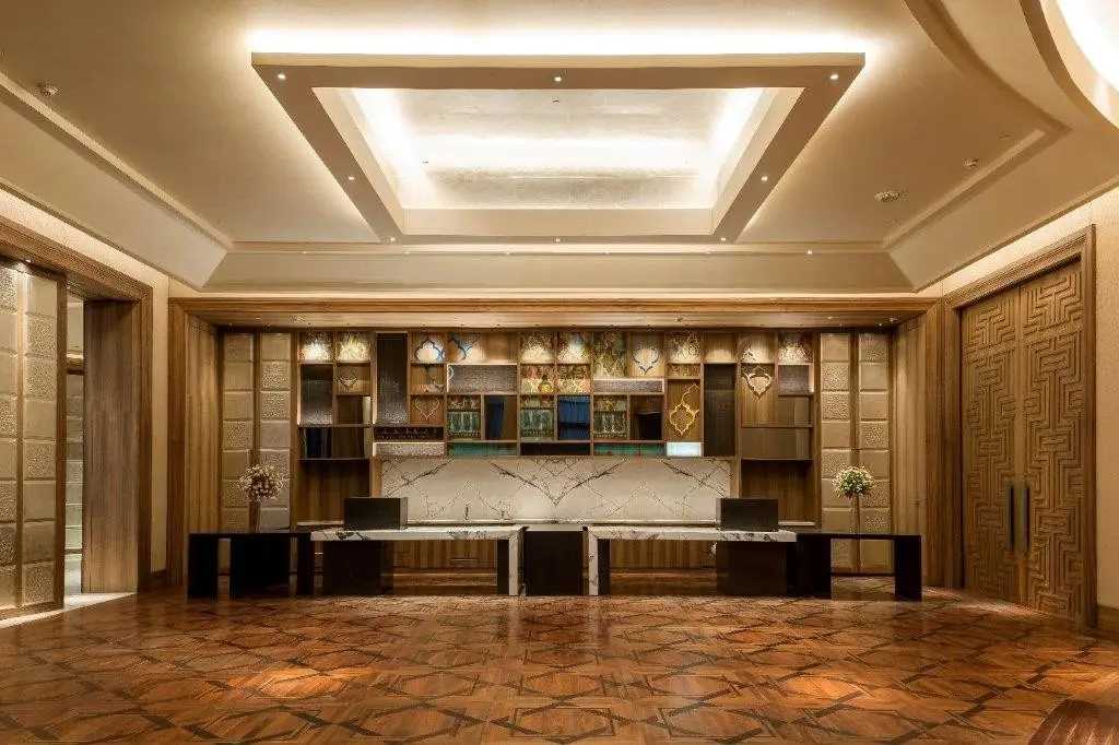 Hyatt Regency Delhi